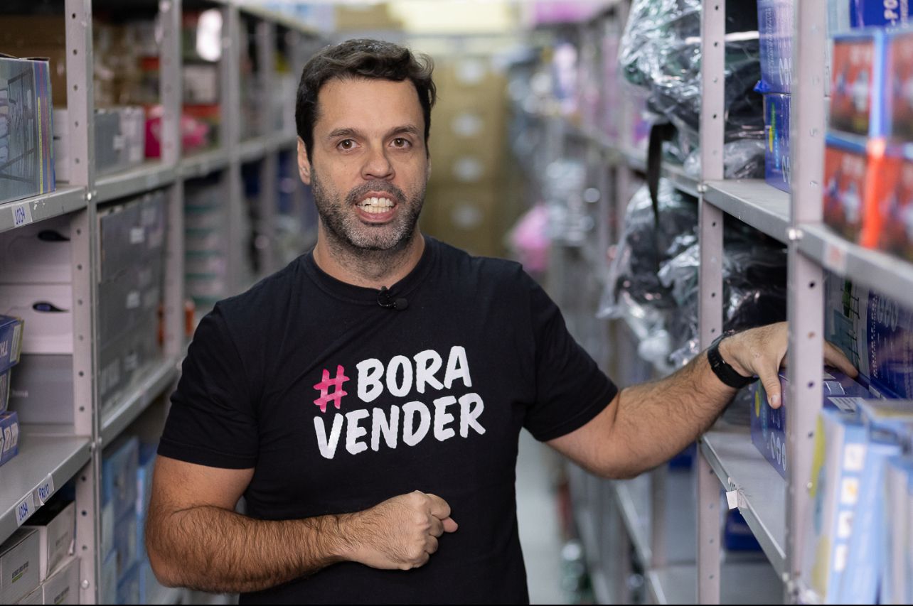 Wagner Piva / Empresa Yeet
