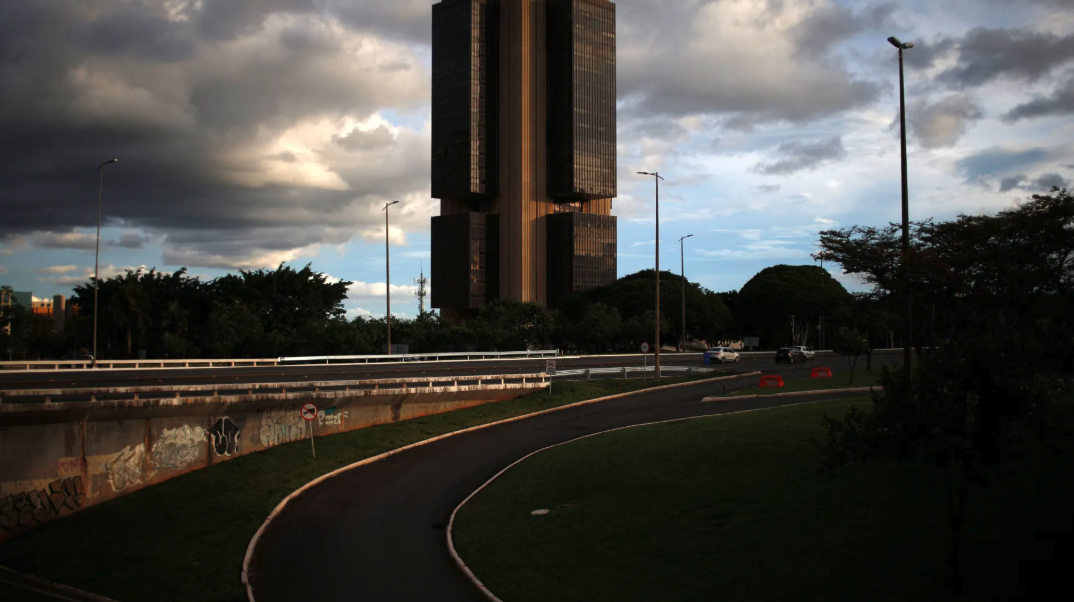 Estatais federais