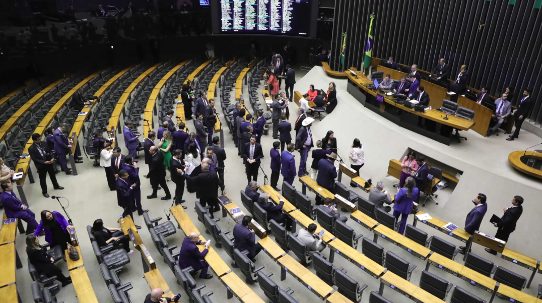 Câmara dos Deputados