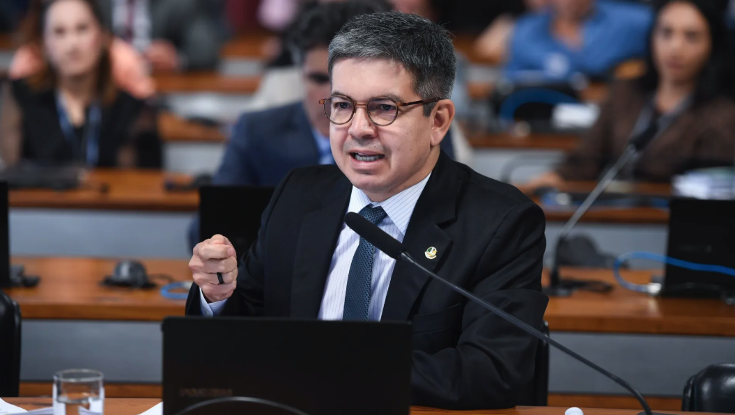 Randolfe Rodrigues