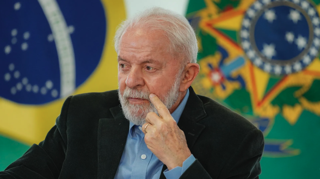Luiz Inácio Lula
