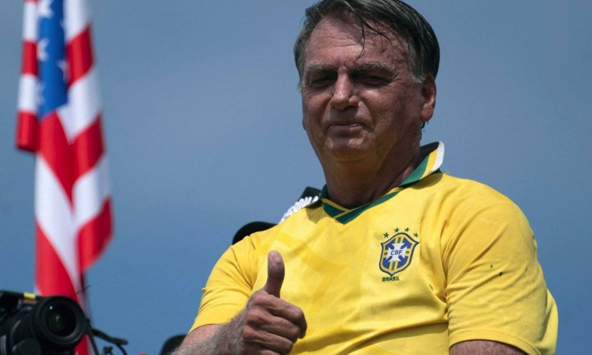 Bolsonaro