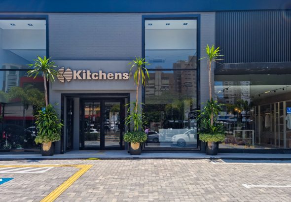 Kitchens Fortaleza