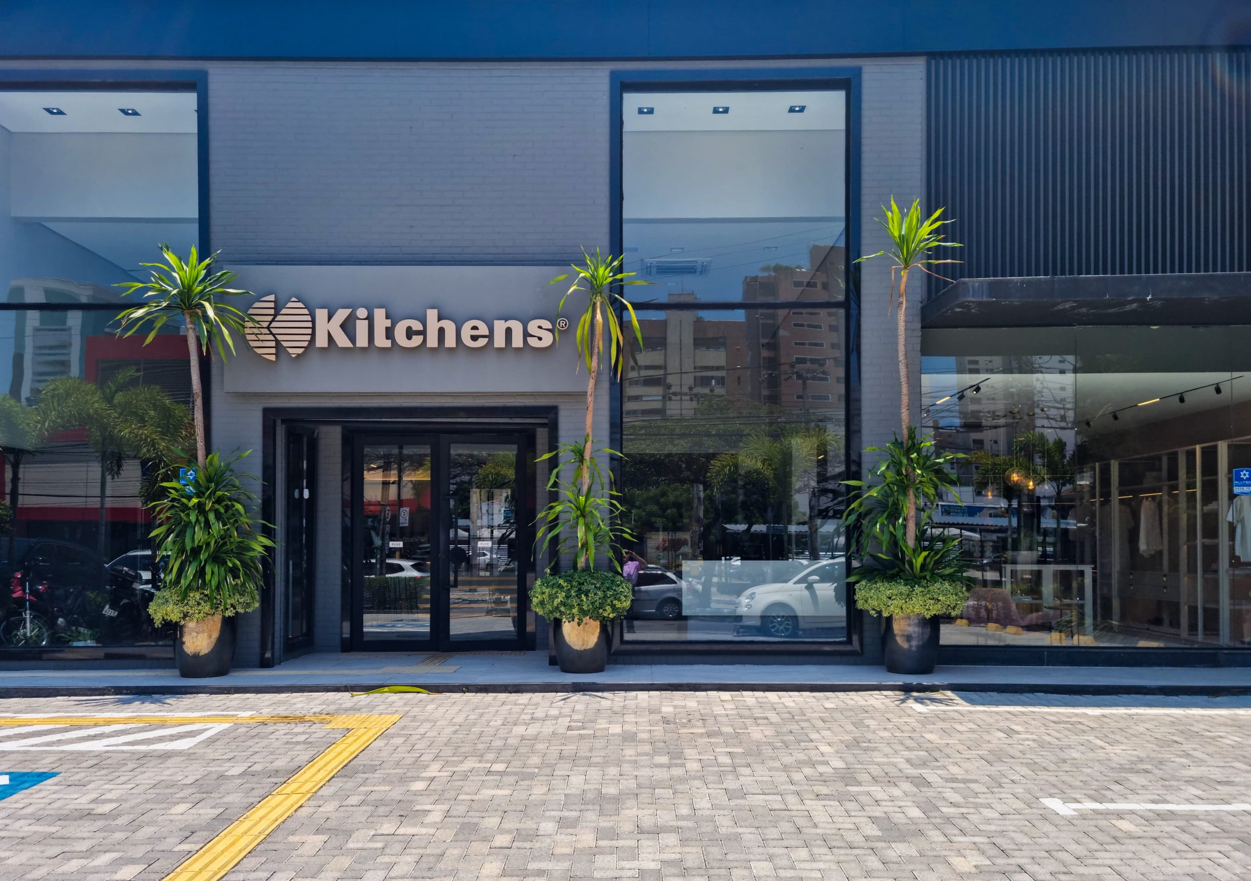 Kitchens Fortaleza