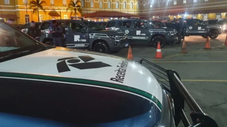 Operação Carbono Oculto