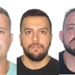 Policiais civis