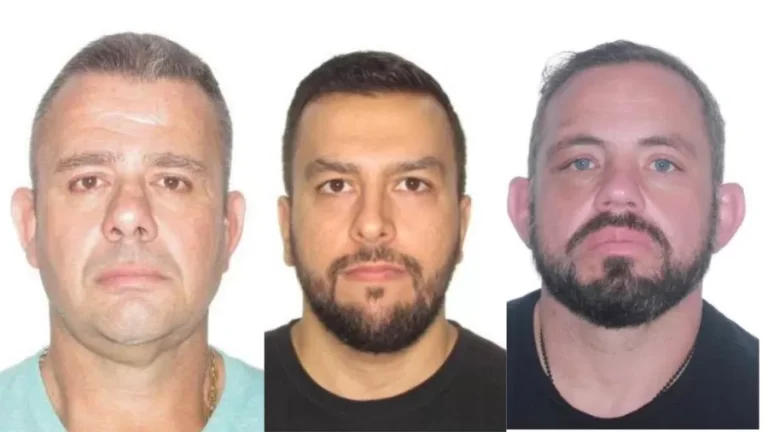 Policiais civis