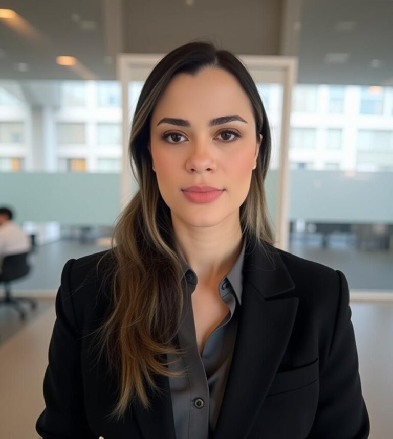 Camila Balbo