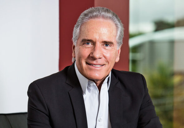 Roberto Justus