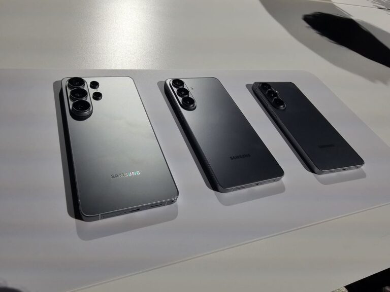 Galaxy S26: Exynos 2600 e Snapdragon empatam em testes de GPU, mas processador da Qualcomm se destaca na CPU