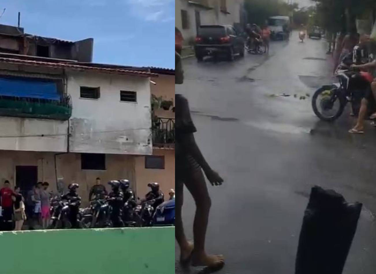 Dois tiros atingem quatro vítimas em Sobral, Ceará