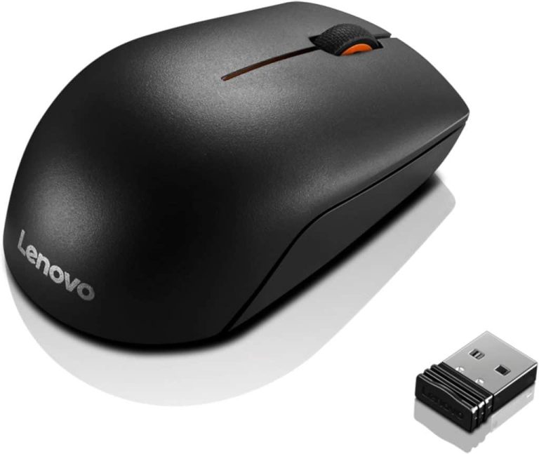 Três mouses wireless em promoção: escolha entre Lenovo e Logitech