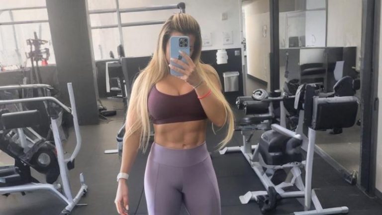 Jessica Arboleya
