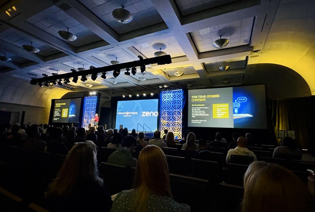 “Brasil se destaca no Fórum Brasileiro da HFA Show 2026 em San Diego e consolida posição no mercado fitness mundial”