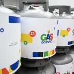 A meta do Governo do Brasil é viabilizar cerca de 65 milhões de recargas por ano às famílias atendidas pelo programa Gás do Povo - Foto: Ricardo Botelho/MME