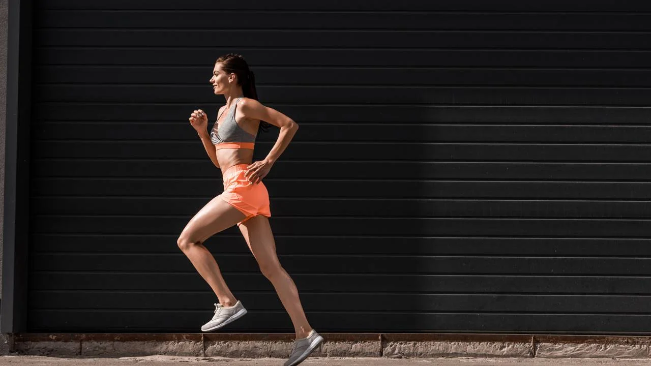 Qual a distância ideal a correr por semana para manter a saúde em dia?