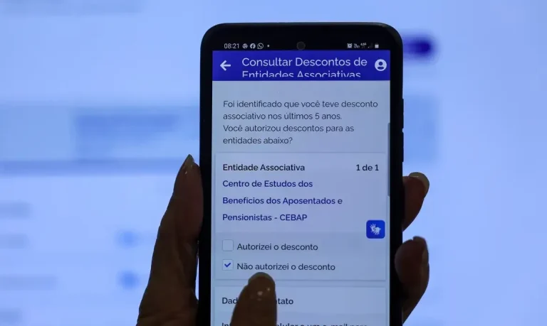 INSS amplia período para contestar descontos irregulares