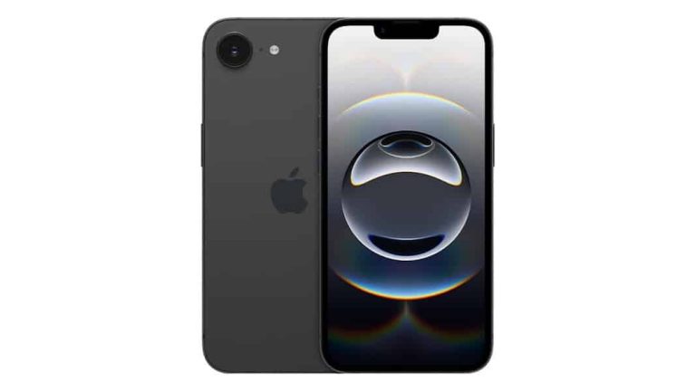 Promoção imperdível: iPhone 16e de 128 GB disponível na Amazon