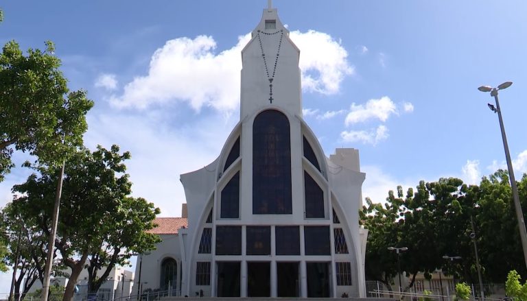 Bairro de Fátima, em Fortaleza, passa a ser chamado de Nossa Senhora em homenagem à santa da fé.