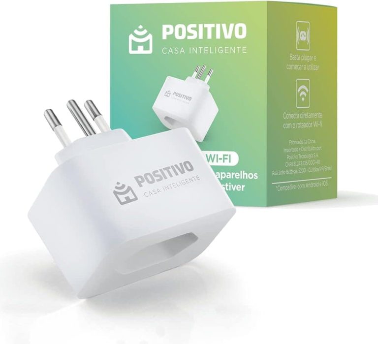 Descubra 3 ofertas imperdíveis em tomadas inteligentes para modernizar sua residência