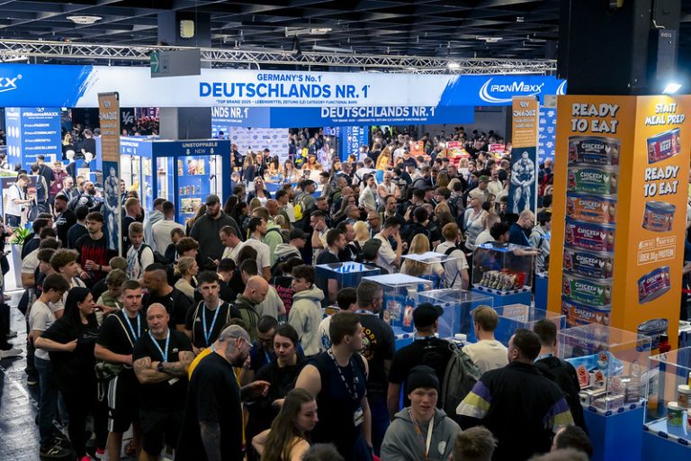FIBO 2026 bate recorde de visitantes e reforça compromisso com saúde, inteligência artificial, longevidade e recuperação