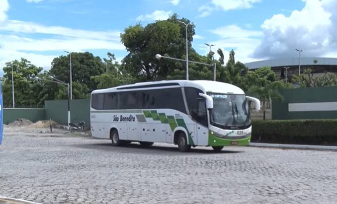 Passageiros do Ceará apontam sérias irregularidades em serviço de transporte intermunicipal de ônibus