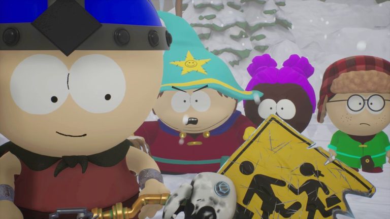 South Park: Snow Day retorna com diversão gratuita no Xbox; confira ainda 4 jogos sem custo neste fim de semana!