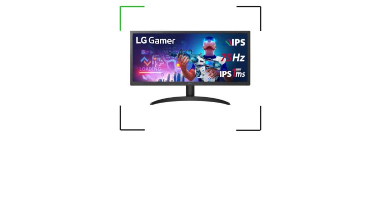 LG lança monitor ultrawide de 26 polegadas em promoção imperdível no Mercado Livre