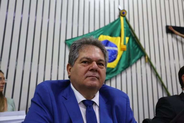 Osmar Baquit reprova André Fernandes: “Política não é teatro