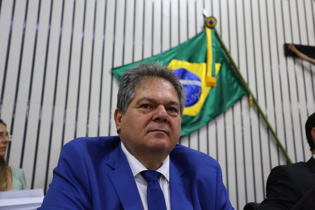 Osmar Baquit reprova André Fernandes: “Política não é teatro
