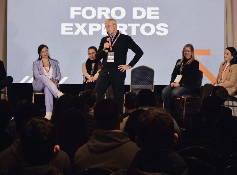 Fitness Brasil assume curadoria e estende convite ao setor latino-americano para o Fitness + Negócios 2026