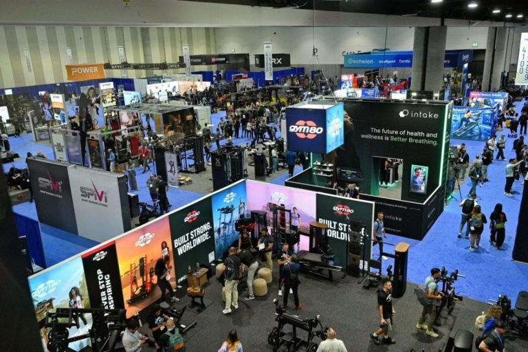 Inovações do HFA Show 2026 em San Diego: 3 Dicas Práticas para Gestores de Academias Implementarem Já