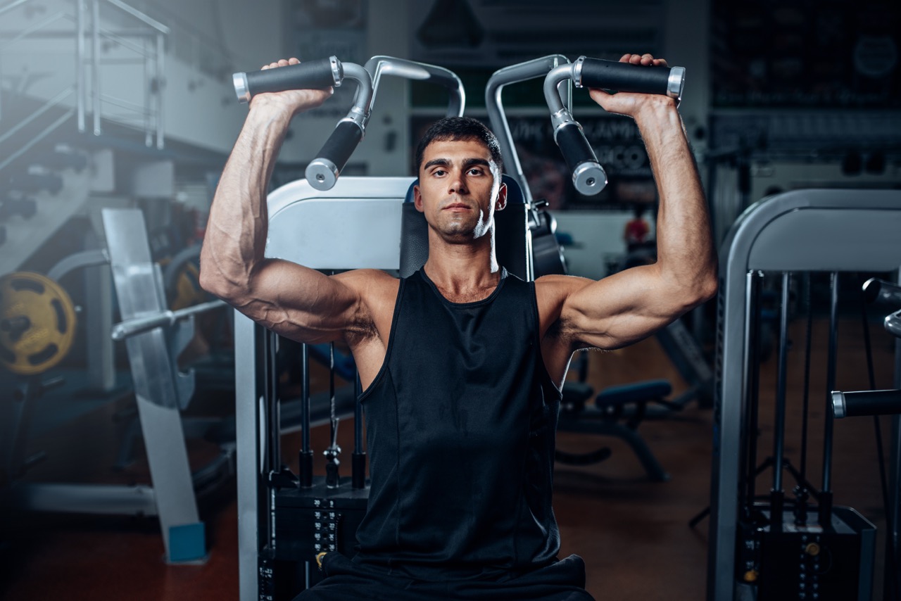 Estratégias Inovadoras na Musculação: A Segurança no Uso de Técnicas Alternativas