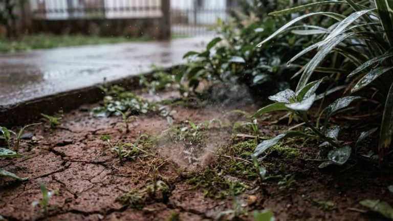 O fascínio do aroma da chuva: por que ele encanta tantas pessoas?