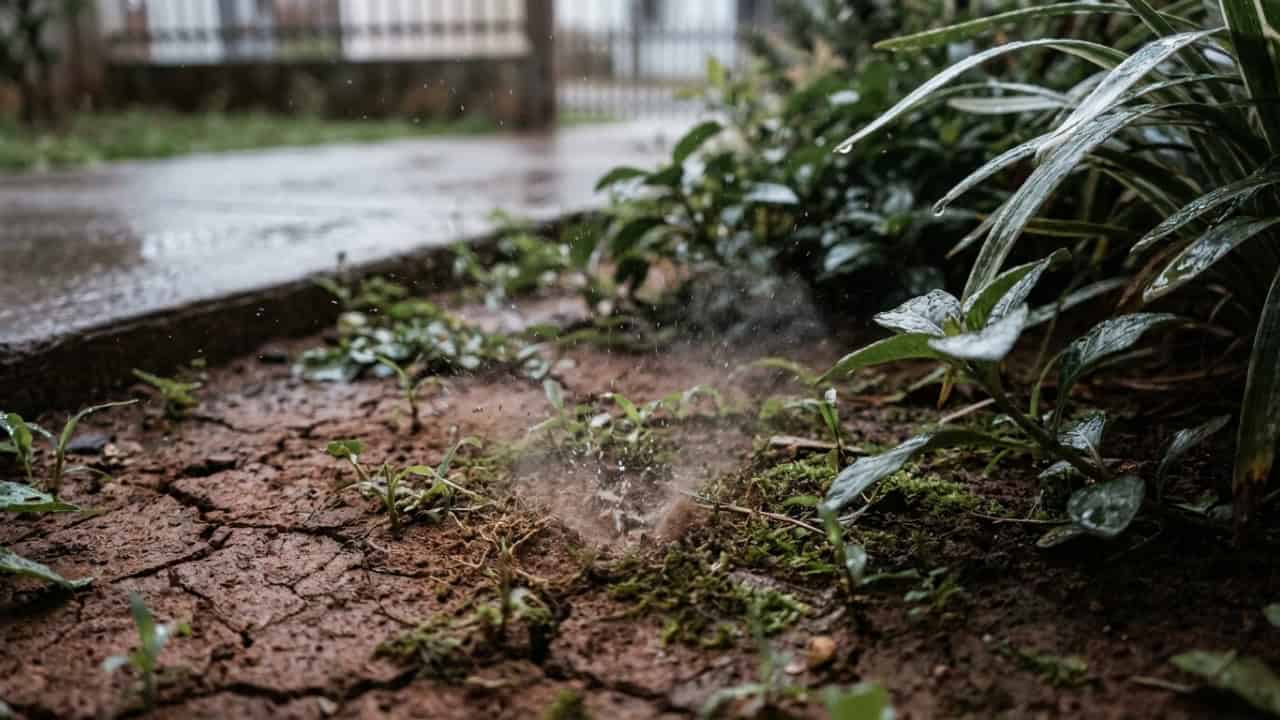 O fascínio do aroma da chuva: por que ele encanta tantas pessoas?