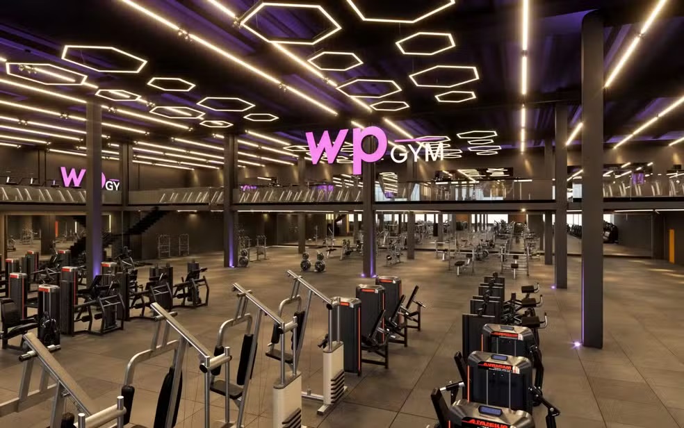 Virgínia Fonseca inaugura WeGym em Goiânia com aporte de R$ 5 milhões e mensalidade diferenciada para mulheres de 37 dias