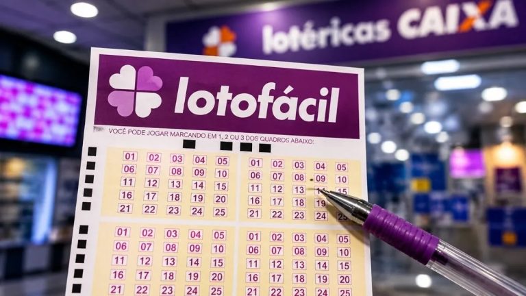 Fortaleza celebra sorte grande com aposta vencedora na Lotofácil e fatura quase R$ 500 mil