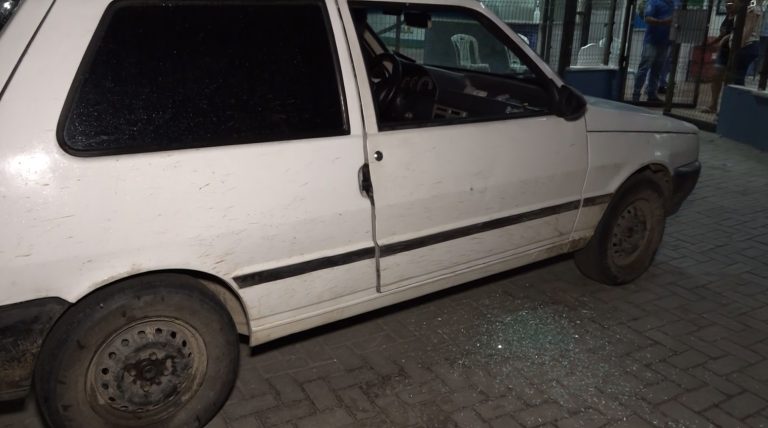 Executivo de escritório é assassinado a tiros ao retornar para casa em Maracanaú, Ceará