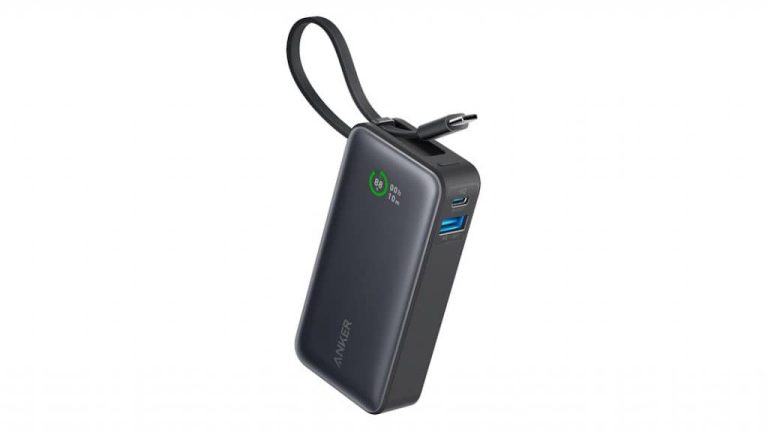 Ofertas imperdíveis: conheça três power banks de alta performance na Amazon