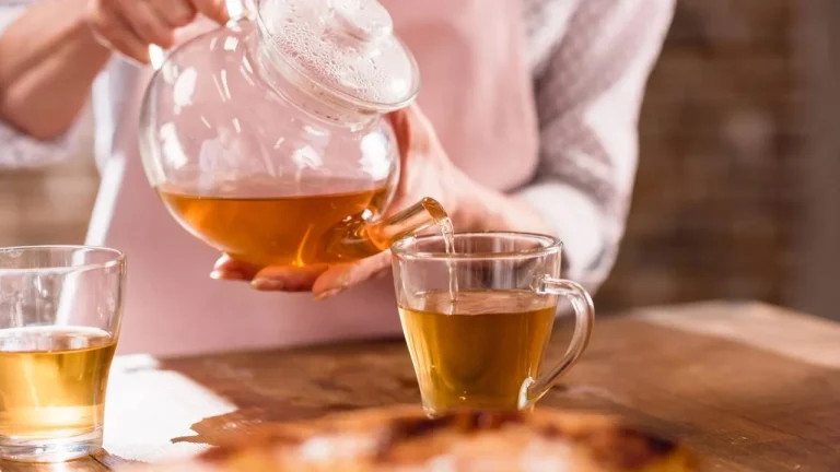 Cinco infusões poderosas para turbinar suas defesas naturais