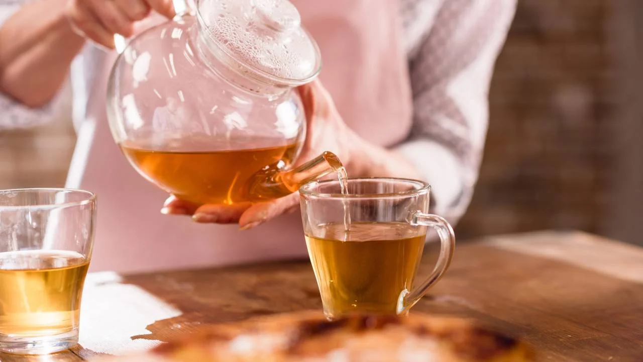 Cinco infusões poderosas para turbinar suas defesas naturais