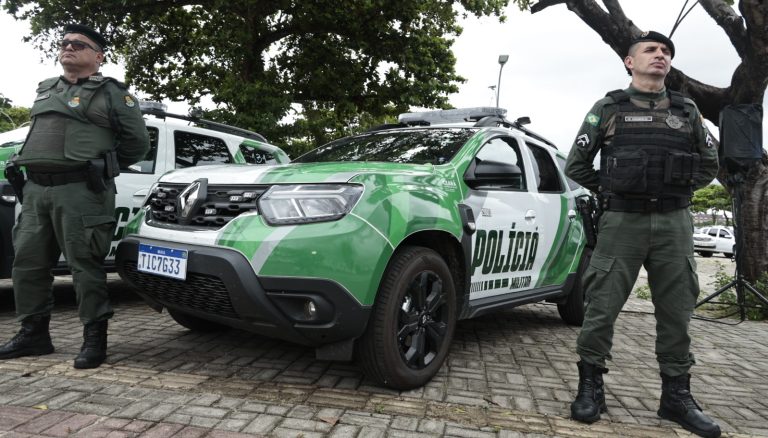 Fortaleza avança e sai da lista das dez capitais brasileiras com mais violência após queda nos homicídios
