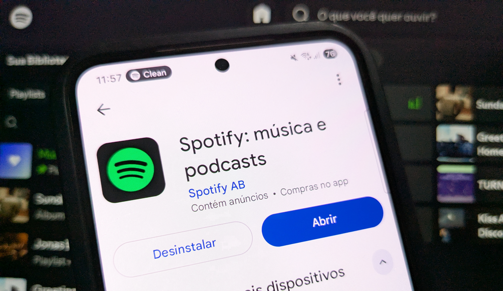 Spotify apresenta função inovadora para gerar podcasts sob medida utilizando inteligência artificial