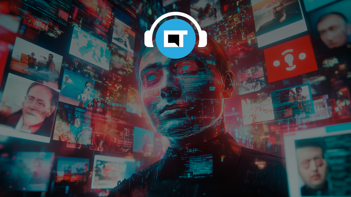 Quatro em cada cinco brasileiros se deparam com deepfakes, enquanto a habilidade de identificação humana é quase aleatória