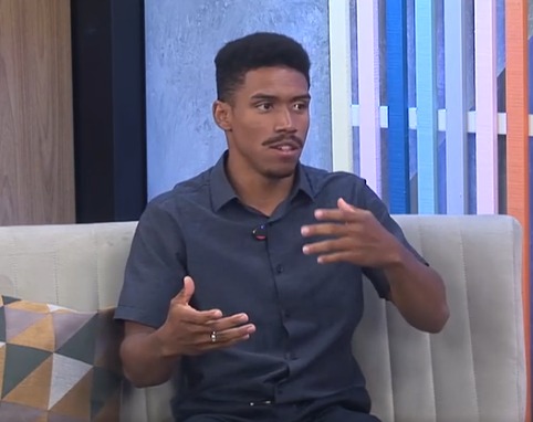 Thiago compartilha plano de ação após deixar a Casa do Patrão