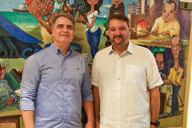 Sinduscon Ceará aprova nova diretoria para o período de 2027 a 2030 em assembleia