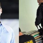 João Campos, ex-prefeito do Recife e Grupo de Atuação Especial de Combate ao Crime Organizado (Gaeco) do MPPE